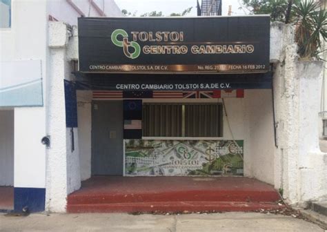 Truenan  casas de cambio en Cancún, ¡Ya no circulan dólares! » Quinta ...