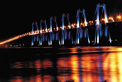 Trujillo Digital: Las 10 mejores imágenes del puente sobre ...