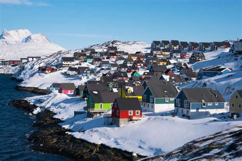 Trump cancela viaje a Dinamarca tras rechazar venderle Groenlandia
