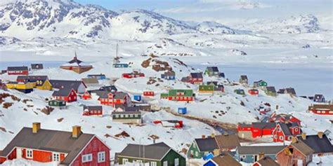 Trump critica a Dinamarca por rechazar vender Groenlandia – Diario La ...