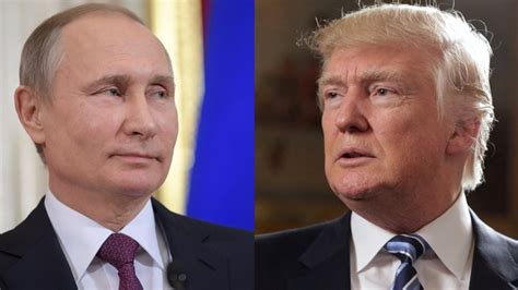Trump, Putin agree U.S. Russia relations have deteriorated ...