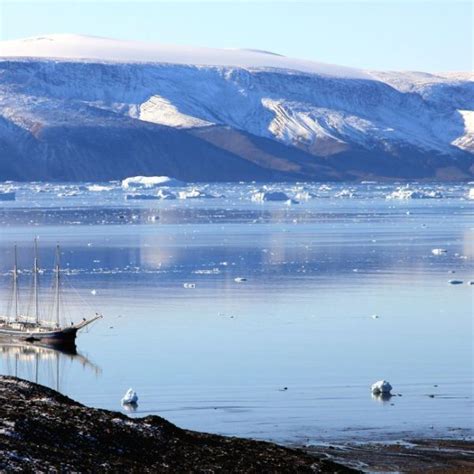 Trump vuole comprare la Groenlandia, ma non è in vendita ...