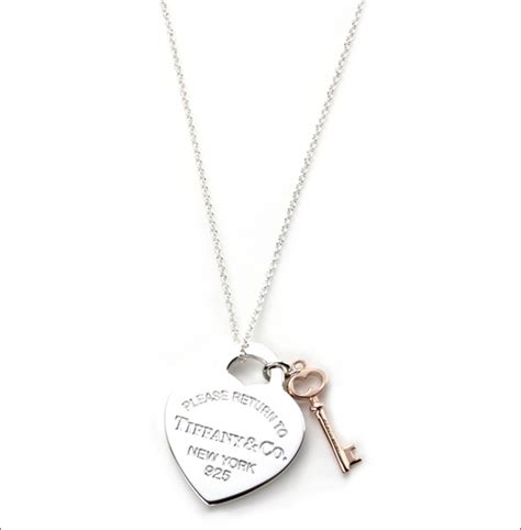 tstaile | Rakuten Global Market: Tiffany /TIFFANY &CO necklace RTT ...