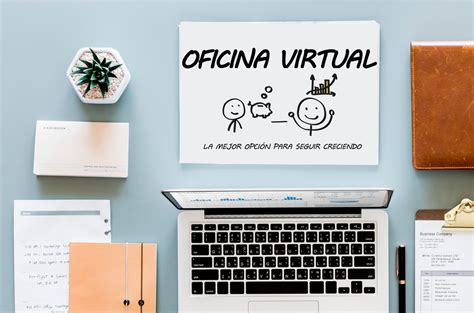 Tu Oficina Virtual en Santiago de Compostela