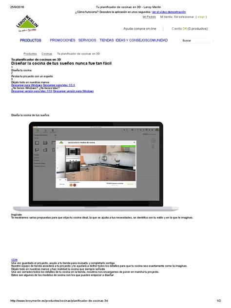 Tu planificador de cocinas en 3D   Leroy Merlin.pdf ...