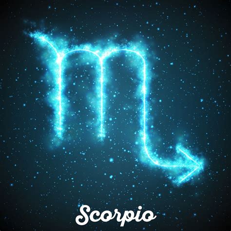 Tu Signo Zodiacal de Escorpio | Caldero y Escoba | Signos del zodiaco ...