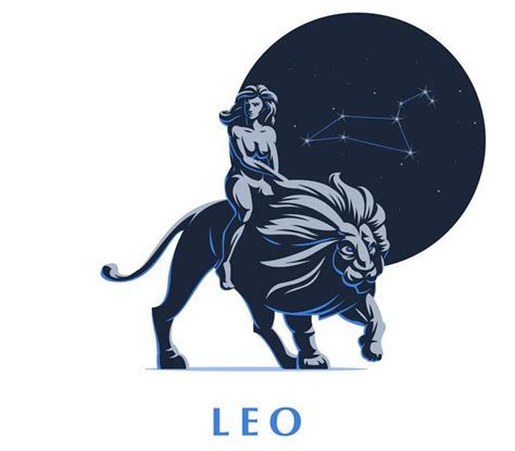 Tu Signo Zodiacal de Leo | Leo, Horoscopo leo y Tarot cartas