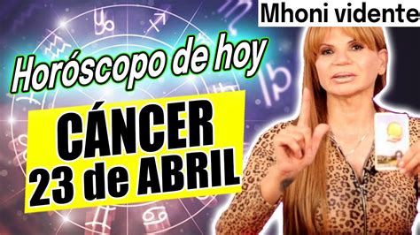 TU VIDA CAMBIA    MHONI VIDENTE horóscopo DIARIO – horoscopo de ...