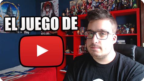 TUBE TYCOON | EL JUEGO DE SER YOUTUBER | #1   YouTube