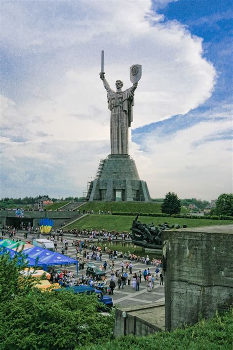 TuBiBlog: Visitar Kiev