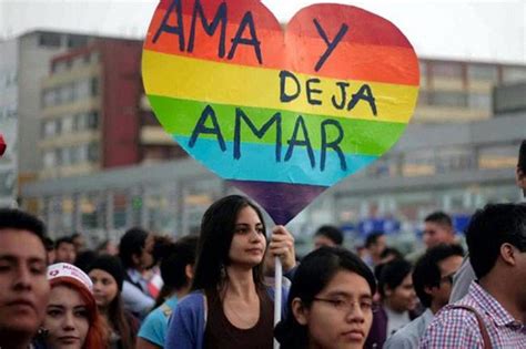 Tucumán celebra el Día Internacional del Orgullo LGBT bajo ...