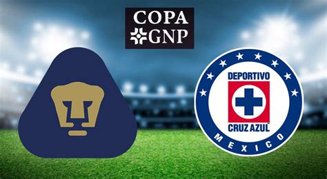 TUDN EN VIVO Pumas vs Cruz Azul ONLINE GRATIS TV Azteca 7 ...