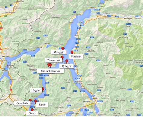 Tudo sobre Lago di Como   Norte da Itália   Dicas de viagem