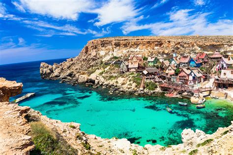 Tudo sobre Malta: história, economia, clima e como obter ...