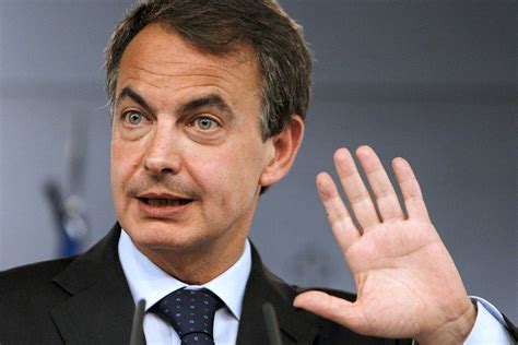 Tuitero denuncia al ex presidente Zapatero y no te puedes ...