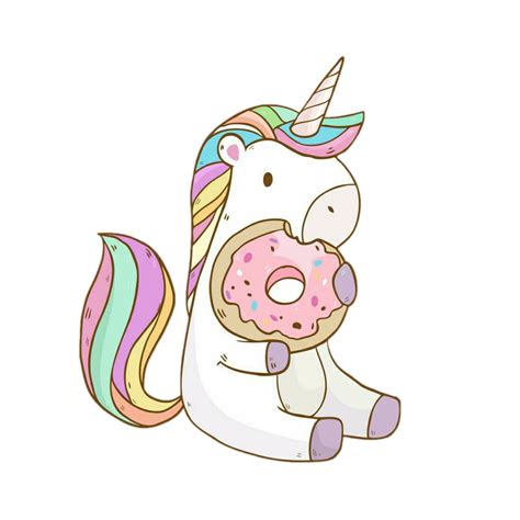 tumblr kawaii cute unicorn unicornio adorable dulce...