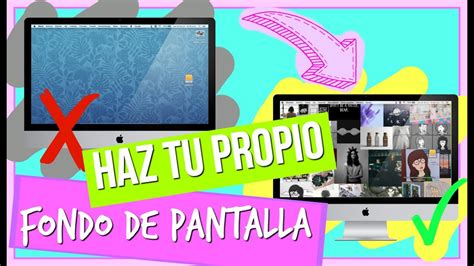 Tumblr Wallpaper | DIY | Fondo De Pantalla Para Tu ...