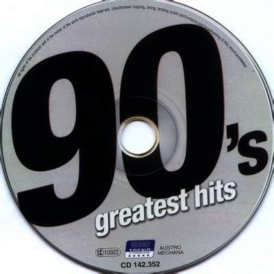 Túnel Do Tempo Music: Greatest Hits of the 90 s  8 CD Box ...