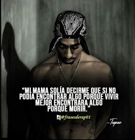 Tupac  | Frases de canciones rap, Frases sentimentales ...