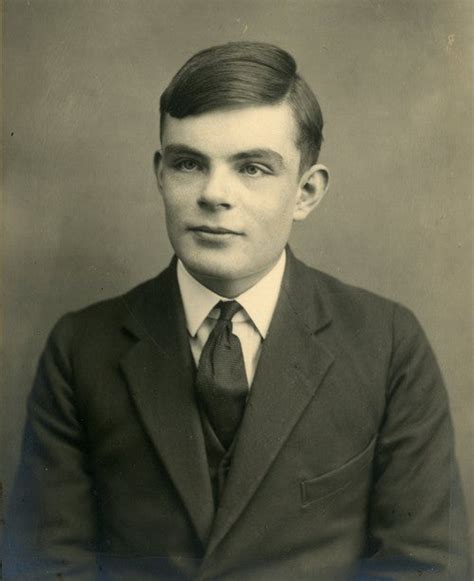Turing manuscript sells for $1 million | PCWorld