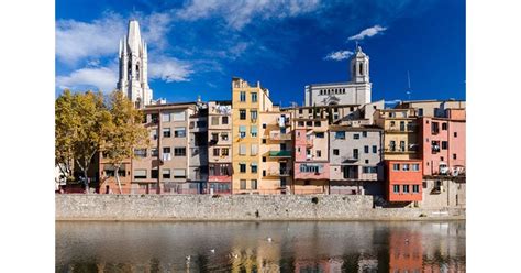 Turisme Imaginari, visita guiada en Girona 2h