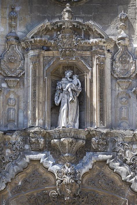 Turismo   Ayuntamiento de Cádiz | Iglesia de San Antonio