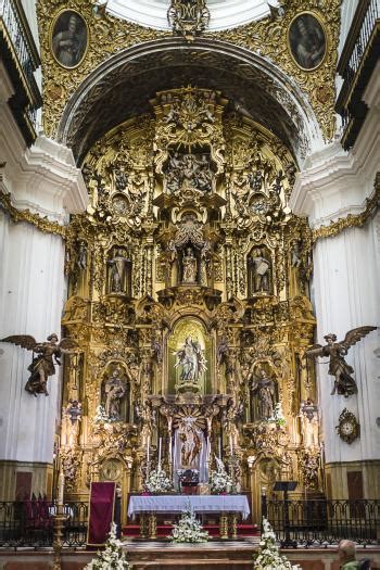 Turismo   Ayuntamiento de Cádiz | Iglesia de San Francisco
