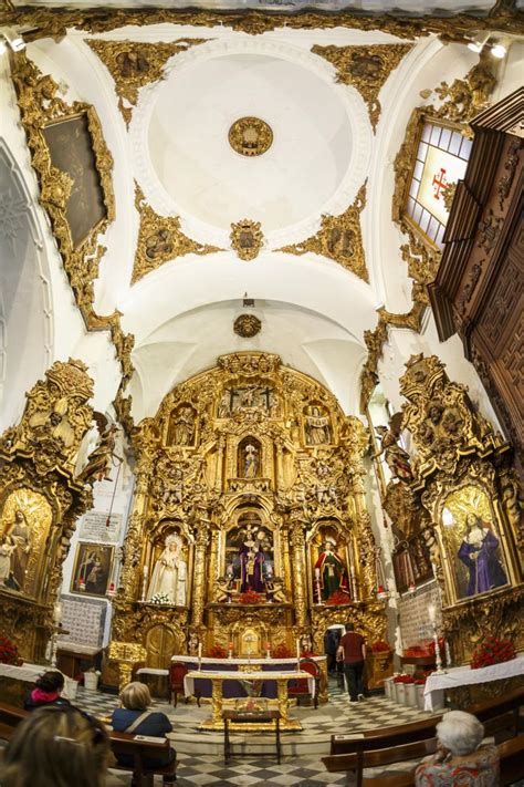 Turismo   Ayuntamiento de Cádiz | Iglesia de Santa María