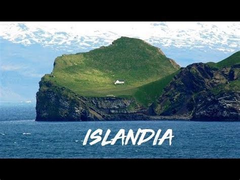 Turismo   Conheça a Islândia   YouTube
