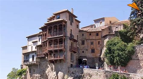 Turismo. Cuenca, Patrimonio de la Humanidad