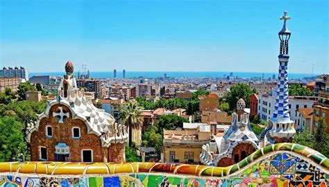 Turismo de Barcelona contará con un presupuesto de 54,2 M ...