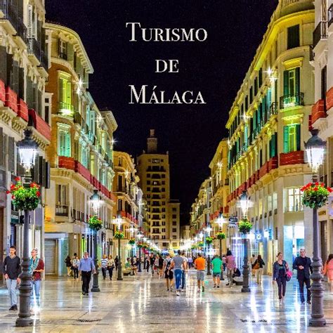 Turismo de Málaga  @turismodeMLG  | Twitter