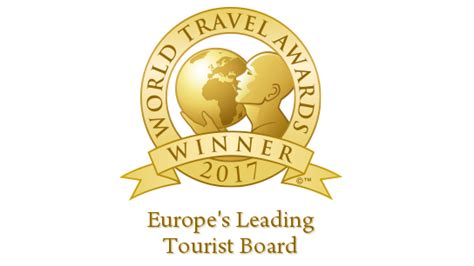 Turismo de Portugal melhor Organismo Oficial de Turismo da ...