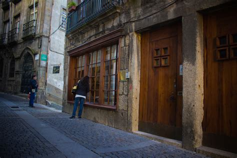 Turismo do Porto   Portal Oficial   Visitar   Casa da Rua ...
