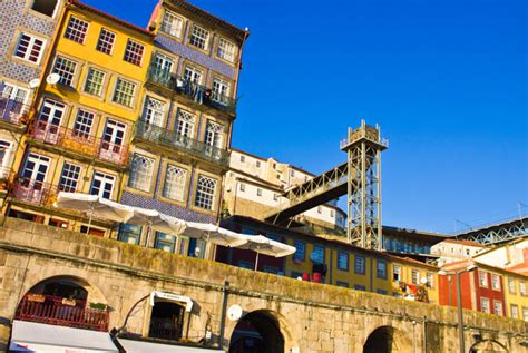 Turismo do Porto   Portal Oficial   Visitar   Miradouro ...
