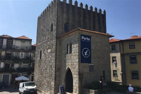 Turismo do Porto   Portal Oficial   Visitar   Posto de ...
