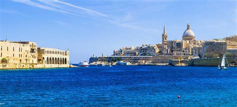 Turismo e viagem para Malta 2020   Férias em Malta