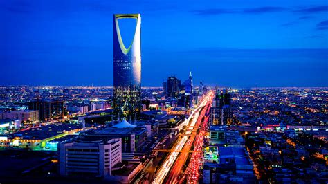 Turismo en Arabia Saudita: ¿Qué hacer en su capital Riad ...