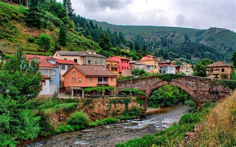 Turismo en Asturias: Qué hacer y qué ver 【2022