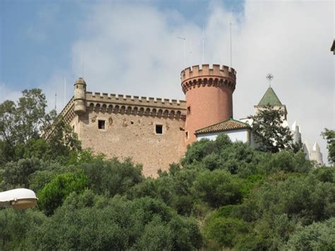 Turismo en Castelldefels, España: Opiniones, consejos e información ...