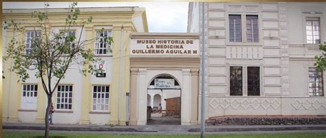 Turismo en Ecuador Todos los Museos de Cuenca | Ecuador ...