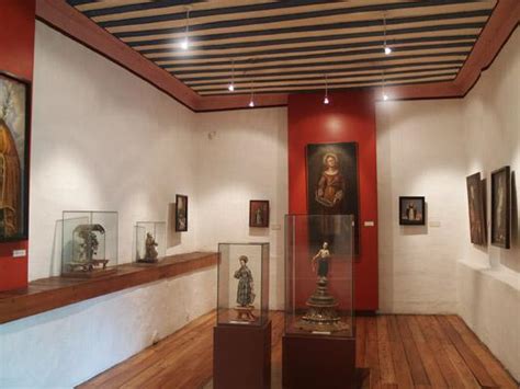 Turismo en Ecuador Todos los Museos de Cuenca