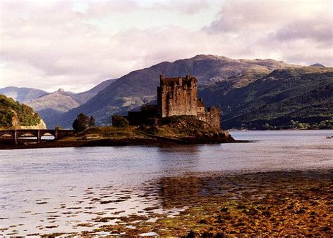 Turismo en Escocia: TOP 10 atracciones increibles   Lugares para ...