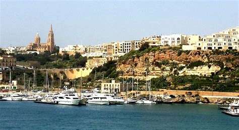Turismo en Gozo, Malta 2020: opiniones, consejos e ...