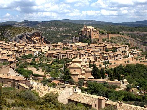 Turismo en Huesca   Ciudad   Turismoi.es