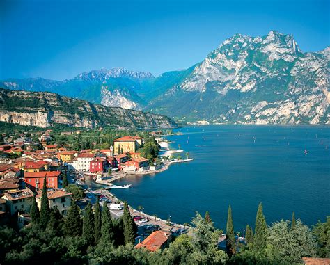 Turismo en Italia. El lago de Garda | Ofertas en escapadas