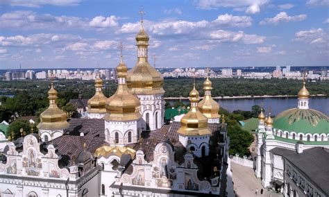 Turismo en Kiev 2021   Viajes a Kiev, Ucrania   Opiniones ...