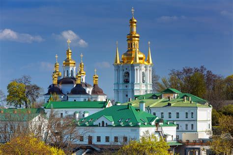 Turismo en Kiev, viajes, guía de Kiev   101viajes