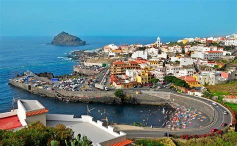 Turismo en las Islas Canarias, las islas de los canes   GuiaViajesa