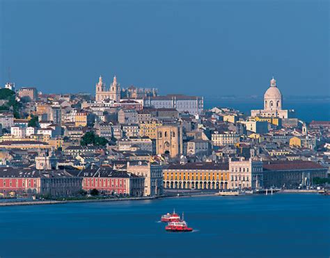 Turismo en Lisboa